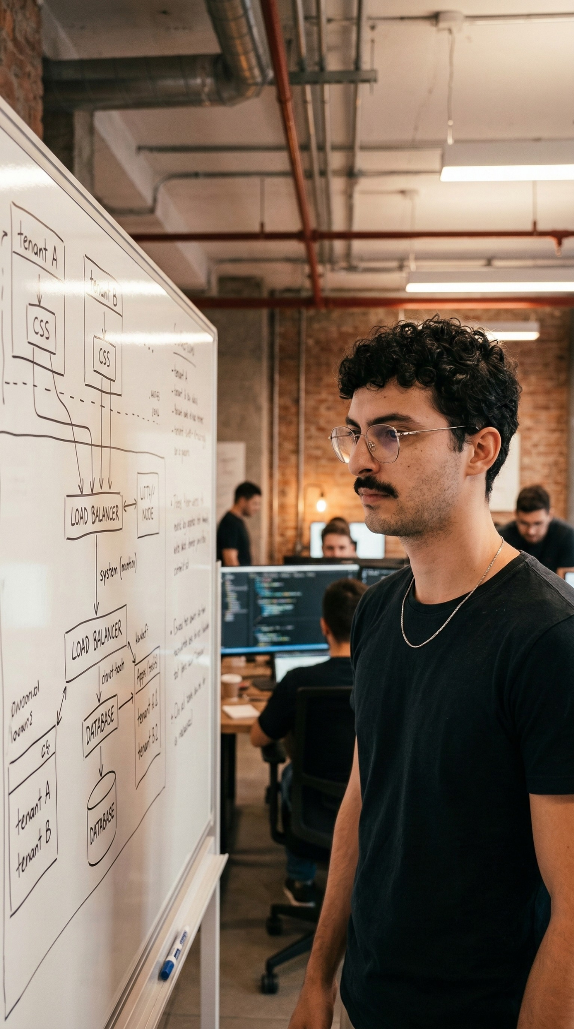 Portals: Agency Client Portal SaaS